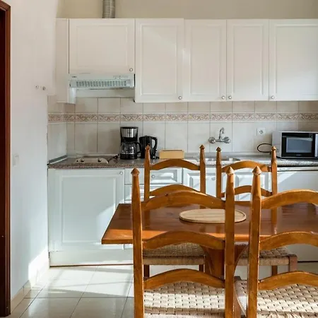 Apartment El Shaddai 0 Luz