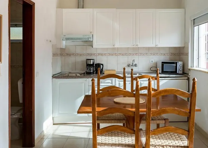 Apartment El Shaddai 0 Luz